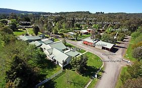 Otways Tourist Park
